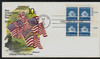 304690 - First Day Cover