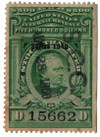 717274 - Used Stamp(s) 