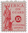 287734 - Unused Stamp(s) 