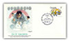 55591 - First Day Cover