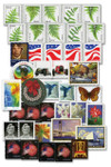 1027001 - Mint Stamp(s)