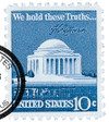 304694 - Used Stamp(s)