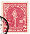 341296 - Used Stamp(s)