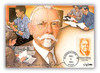 35623 - First Day Cover