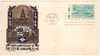 346367 - First Day Cover