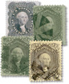 774697 - Used Stamp(s) 