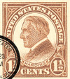 340152 - Used Stamp(s)