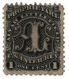 292018 - Used Stamp(s) 