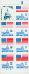 305919 - Mint Stamp(s)