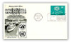 68538 - First Day Cover