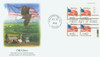 318202 - First Day Cover