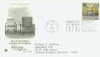 322625 - First Day Cover