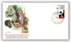 68116 - First Day Cover