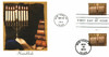 337757 - First Day Cover