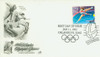 315312 - First Day Cover