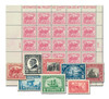 1141830 - Mint Stamp(s)