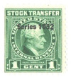 396711 - Unused Stamp(s) 