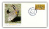 55612 - First Day Cover