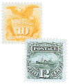 301414 - Used Stamp(s)