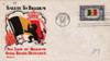 692003 - First Day Cover