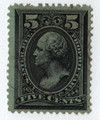 288034 - Used Stamp(s)