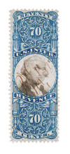 293405 - Used Stamp(s)