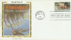314809 - First Day Cover