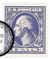 338542 - Used Stamp(s)