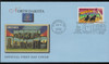 327408 - First Day Cover