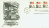 308262 - First Day Cover