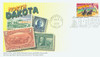 327409 - First Day Cover