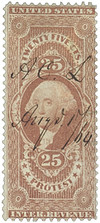 295184 - Used Stamp(s)