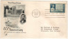 346310 - First Day Cover