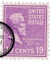 344212 - Used Stamp(s)