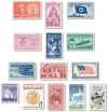 299715 - Mint Stamp(s)