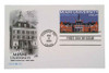 1037508 - First Day Cover