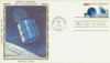 305227 - First Day Cover