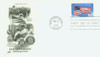 326694 - First Day Cover