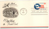 297493 - First Day Cover