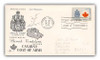 55149 - First Day Cover