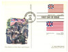 298117 - First Day Cover