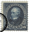 316457 - Used Stamp(s)