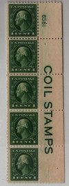 725650 - Unused Stamp(s) 