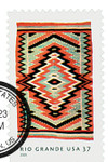 330707 - Used Stamp(s)