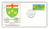 54904 - First Day Cover