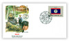 68398 - First Day Cover