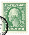 608112 - Used Stamp(s)