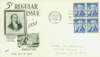 300295 - First Day Cover