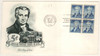 300294 - First Day Cover