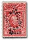 957060 - Used Stamp(s)